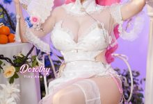 Tiny Asa –  Dorothy [82P+2V-3.94GB]-爱图屋