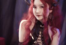 阿半今天很开心-靡烟恶魔[34P-266MB]-爱图屋