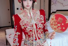 日奈娇-洞房花烛[190P+5V-1.69G]-爱图屋