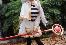 上杉绘黎落-葬送的芙莉莲[44P-535MB]-爱图屋