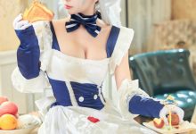 源纱希喵喵喵&犹大Yuta-大小双人贝尔法斯特[28P-219MB]-爱图屋