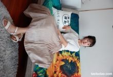 三禾摄影 No.019 仙女裙 凉高 [288P-1.61GB]-爱图屋
