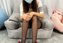 三禾摄影 No.022 短裙 黑丝 高跟 [207P-1.52GB]-爱图屋