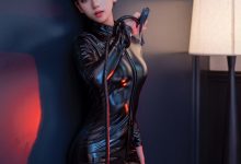[XINGYAN星颜社] 2025.11.26 VOL.434 时安安 [72+1P]-爱图屋
