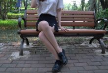 [MussGirl]慕丝女郎视频 No.020 医科大学刚毕业实习医生诗诗公园长椅修超薄丝足 [MP4-2.84GB]-爱图屋