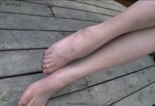 [MussGirl]慕丝女郎视频 No.025 小陈外拍灰丝旗袍古典性感丝足 [MP4-1.27GB]-爱图屋