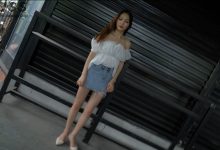 [MussGirl慕丝女郎] 视频花絮 NO.014 媛媛[1V-1.11G]-爱图屋