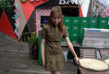 [MussGirl慕丝女郎] 视频花絮 NO.125 尧子[1V-1.74G]-爱图屋