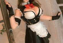 Zzyuri (쮸리) - Erika [23P-200MB]-爱图屋