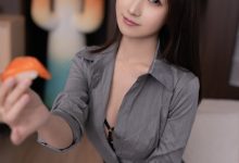 [XiuRen秀人网] 2025.11.12 No.10978 杏子Yada [83+1P]-爱图屋