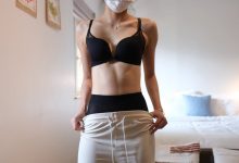 [ROSI口罩系列] 2025.06.14 No.3289 [97+1P-169M]-爱图屋