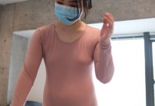 [ROSI口罩系列] 2025.06.17 No.3292 [59+1P-100M]-爱图屋