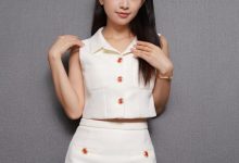 [IESS异思趣向] 2025.09.28 丝享家 2169 小婕《小香风白丝》[92P-105MB]-爱图屋