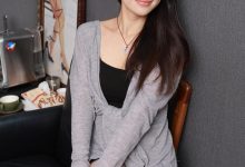 [IESS异思趣向] 2025.09.30 丝享家 2171 小婕《射中靶心（上）》[88P-102MB]-爱图屋