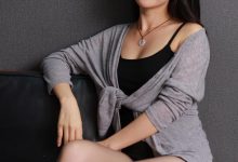 [IESS异思趣向] 2025.10.03 丝享家 2175 小婕《射中靶心（下）》[88P-94MB]-爱图屋