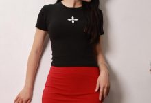 [IESS异思趣向] 2025.10.13 丝享家 2183 婉萍《红辣椒》[90P-81MB]-爱图屋