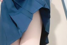 Cat Demon喵崽 - エツチな女子高生[1V-351.4M]-爱图屋