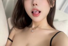 Cat Demon喵崽 - 魅魔[62P-78.3M]-爱图屋