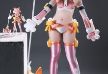 G44不会受伤 –  Puni Mofu Mao [24P-96M]-爱图屋