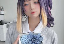 PoppaChan – Ina JK [28P+23V-316MB]-爱图屋