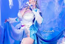 Tiny Asa –  Cantarella[81P+1V-3.42G]-爱图屋