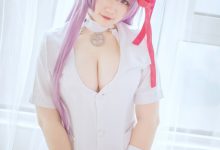 阿半今天很开心 – BB护士[25P-146M]-爱图屋