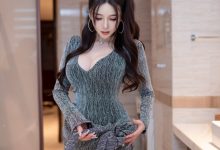 李丽莎《开裆黑丝诱惑》原版写真 [90P-933MB]-爱图屋