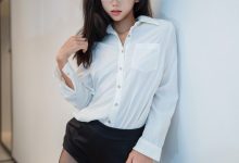 [XINGYAN星颜社] 2025.12.04 VOL.439 时安安 [80+1P]-爱图屋