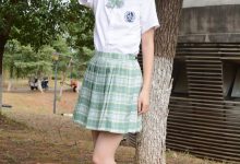 初夏女神 No.299 安妮 秋天拖鞋 [140P1V-6.21GB]-爱图屋