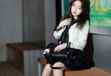 [XiuRen秀人网] 2025.12.05 No.11071 小薯条nienie [58+1P]-爱图屋