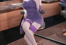 [XiuRen秀人网] 2025.12.02 No.11057 沈南汐RuRu [72+1P]-爱图屋