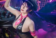 Zaya秋 NO.002 杀生院祈荒 [9P-103MB]-爱图屋