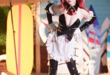 抱走莫子aa Nikke胜利女神-马斯特[18P+3V-507M]-爱图屋