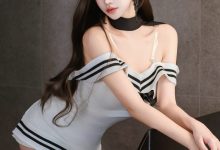 过期米线线喵 NO.179 水手 [20P-126M]-爱图屋