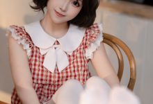 Bangni邦尼 –  木屋喵语 [81P-3V-954M]-爱图屋