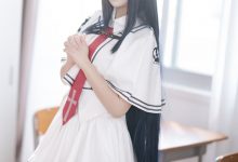 lunananya – 美好的每一天-高岛柘榴 [19P-100.7M]-爱图屋