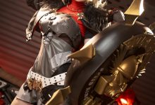 ZinieQ-Caesar King [42P+5V-832MB]-爱图屋