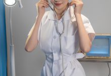 年年nnian – 护士长の秘密 [88P-322MB]-爱图屋