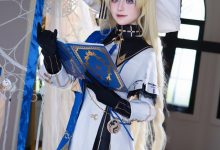 双木扶苏 –  菲比 [33P-458M]-爱图屋