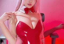 小仓千代w – [Patreon] 2024年05月订阅 [171P-668.6M]-爱图屋