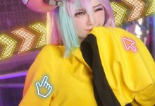 Sally Dorasnow –  Iono[13P-200.1M]-爱图屋