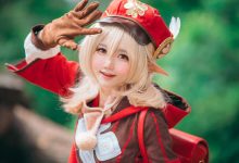 Sally Dorasnow – Klee[19P-19.4M]-爱图屋