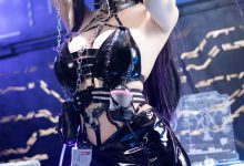 清水由乃 – 米哈拉常服 [48P-584.1M]-爱图屋