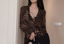 [XiuRen秀人网] 2025.01.21 No.9794 安然anran [80+1P]-爱图屋