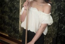 Pure Media Vol.305 Yeha - Hard balls & Red hole  [142-220MB]-爱图屋