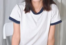 凝思摄影 No.030 沅沅-体操服、短白丝、小皮鞋 [148P1V-4.71GB]-爱图屋