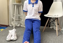 三禾摄影 No.034 校服 棉袜 帆布鞋 [244P1V-4.73GB]-爱图屋