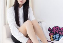物恋传媒 No.2506 茯苓-高跟凉鞋、薄肉丝、薄黑丝、裸足 [170P1V-3.74GB]-爱图屋