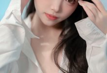 Bangni邦尼 –  男友衬衫[99P-713.6M]-爱图屋