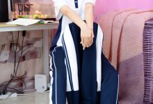 初夏女神 No.301 番茄 学霸笔记 [100P1V-4.04GB]-爱图屋